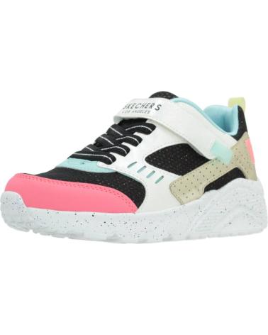 girl Trainers SKECHERS 310464L MULTICOLOR