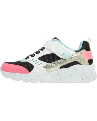 girl Trainers SKECHERS 310464L MULTICOLOR