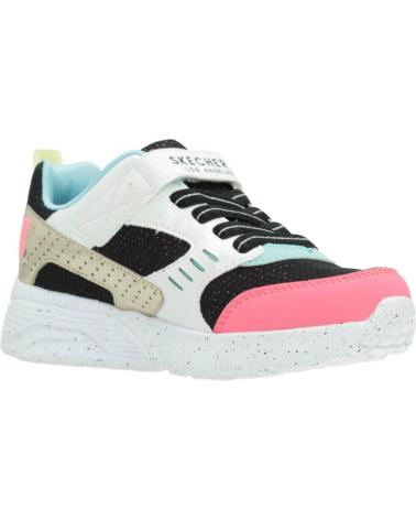 girl Trainers SKECHERS 310464L MULTICOLOR