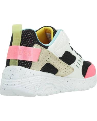 girl Trainers SKECHERS 310464L MULTICOLOR