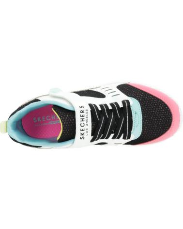 girl Trainers SKECHERS 310464L MULTICOLOR