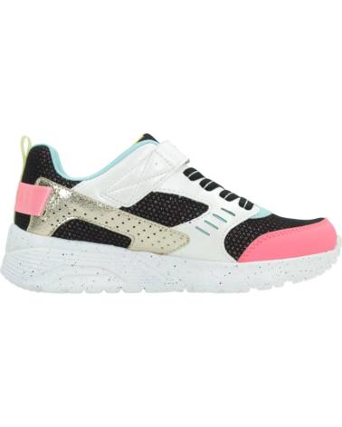 girl Trainers SKECHERS 310464L MULTICOLOR