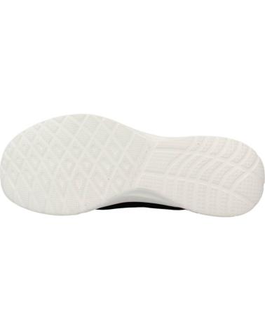 Scarpe sport per Donna SKECHERS SKECH-AIR-DYNAMIGHT NEW GRIND NEGRO
