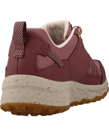 Scarpe sport per Donna SKECHERS 180061S ROSA