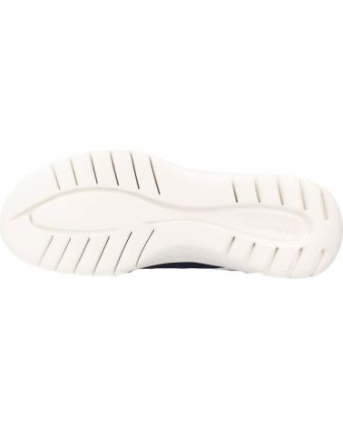 Sportif pour Femme SKECHERS SLIP-INS ON-THE-GO FLEX AZUL