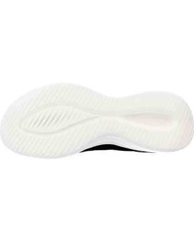 Scarpe per Donna SKECHERS MUJER SLIP-INS SMOOTH STEP 149709 NEGRO