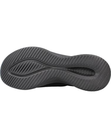 Deportivas de Mujer SKECHERS ZAPATILLAS 149710 BRILLIANT PATH BLACK