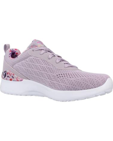 Sportif-De-Mujer-SKECHERS-ZAPATILLAS-SKECH-AIR-DYNAMIG-L-MULTI