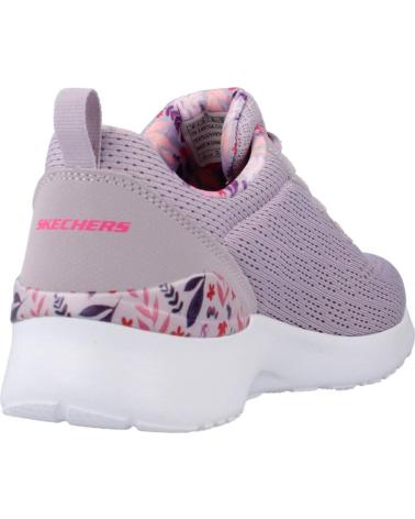 Sportif-De-Mujer-SKECHERS-ZAPATILLAS-SKECH-AIR-DYNAMIG-L-MULTI