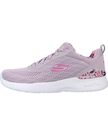 Sportif-De-Mujer-SKECHERS-ZAPATILLAS-SKECH-AIR-DYNAMIG-L-MULTI