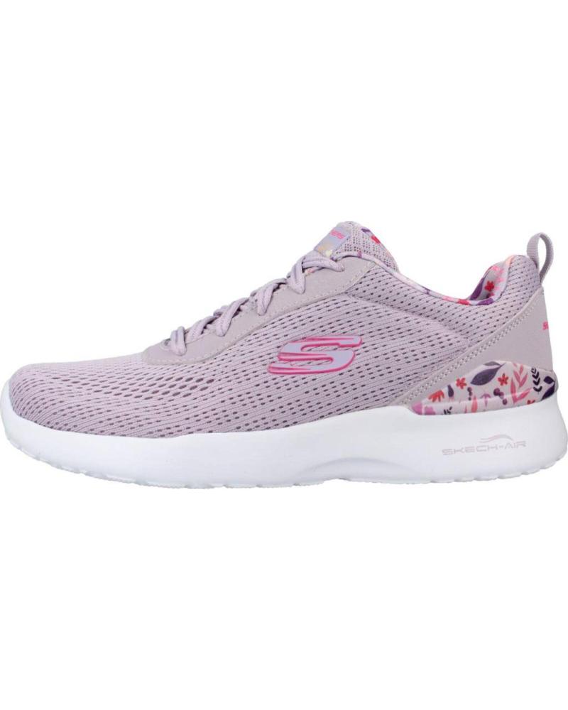 Sportif-De-Mujer-SKECHERS-ZAPATILLAS-SKECH-AIR-DYNAMIG-L-MULTI