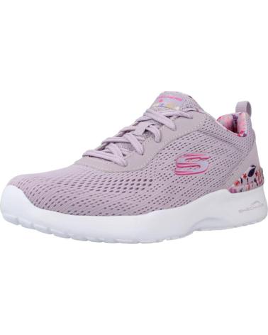 Sportif-De-Mujer-SKECHERS-ZAPATILLAS-SKECH-AIR-DYNAMIG-L-MULTI