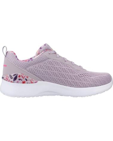Sportif-De-Mujer-SKECHERS-ZAPATILLAS-SKECH-AIR-DYNAMIG-L-MULTI