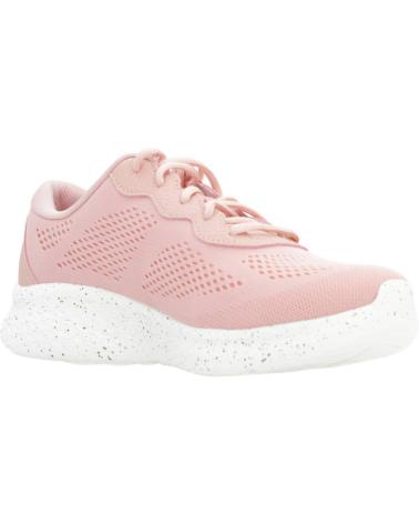 Chaussures pour Fille et Garçon SKECHERS ZAPATILLAS SKECH LITE PRO PARA NINOS UNISEX EN COLOR ROSA ROSA