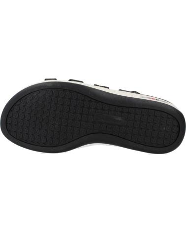Sandales-De-Mujer-SKECHERS-163387-BLK-ARCH-FIT-SUNSHINE---LUXE-LADY-SANDA-NEGRO