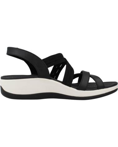 Sandales-De-Mujer-SKECHERS-163387-BLK-ARCH-FIT-SUNSHINE---LUXE-LADY-SANDA-NEGRO