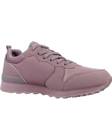 Deportivas de Mujer y Niña SKECHERS 136712 VIOLETA