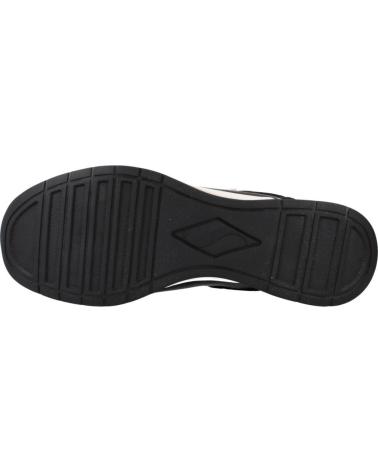 Sapatilhas de Mulher SKECHERS BILLION 2 NEGRO