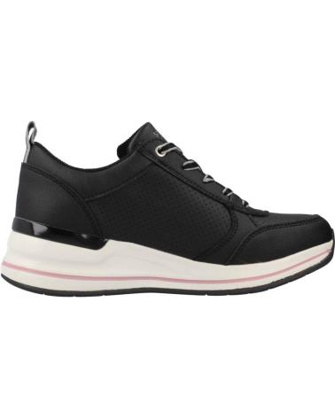 Sapatilhas de Mulher SKECHERS BILLION 2 NEGRO