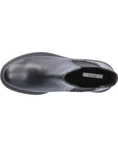 Stivaletti per Donna GEOX D84AYB 00043 D ASHEELY C9999 BLACK