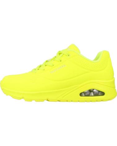 Sneaker für Damen SKECHERS 136718 AMARILLO