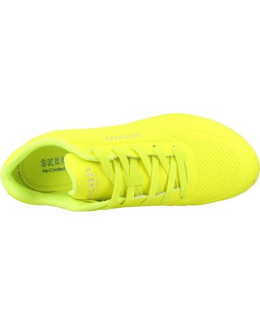 Sneaker für Damen SKECHERS 136718 AMARILLO