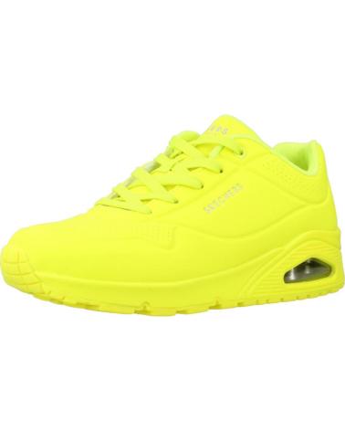 Sneaker für Damen SKECHERS 136718 AMARILLO