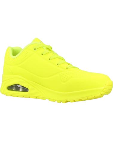 Sneaker für Damen SKECHERS 136718 AMARILLO