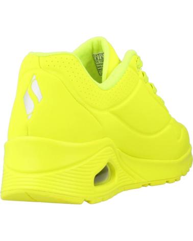 Sneaker für Damen SKECHERS 136718 AMARILLO