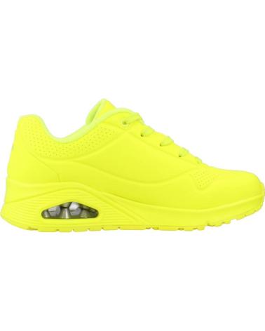 Sneaker für Damen SKECHERS 136718 AMARILLO