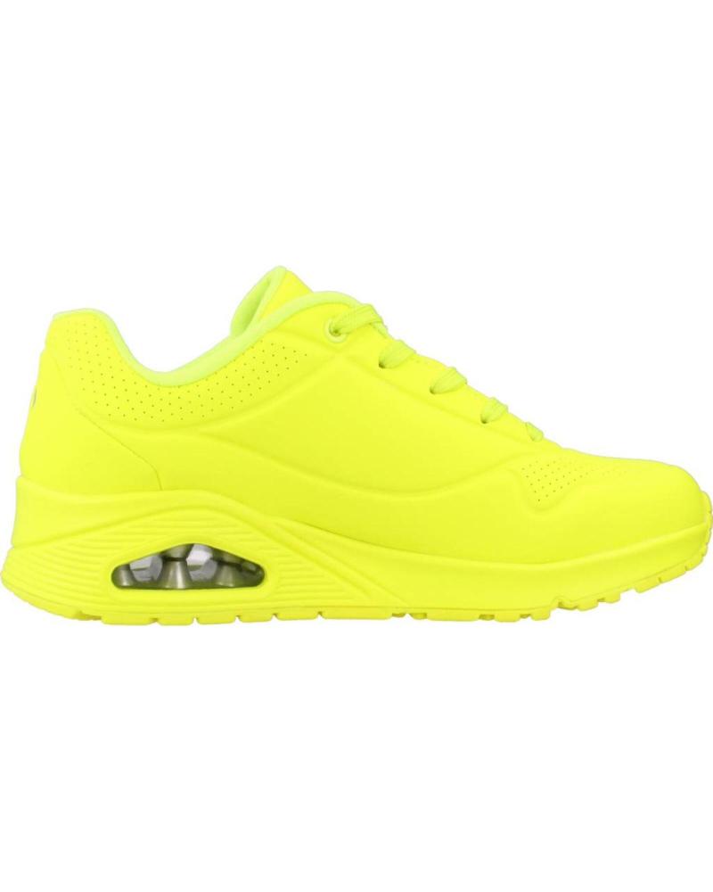 Sneaker für Damen SKECHERS 136718 AMARILLO