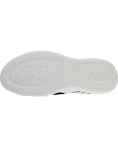 Deportivas de Hombre skechers SNEAKERS 210604 MARINO AZUL