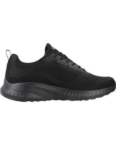 SKECHERS 118000 BBK NEGRO VARIOS COLORES
