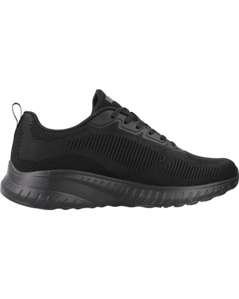 SKECHERS 118000 BBK NEGRO VARIOS COLORES