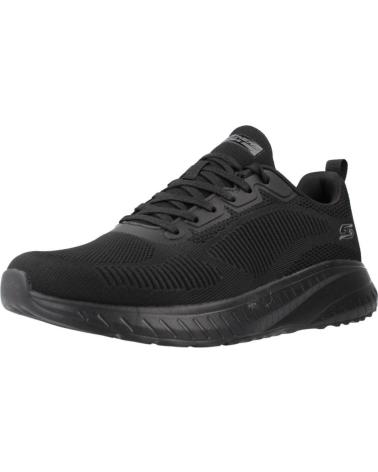 SKECHERS 118000 BBK NEGRO VARIOS COLORES
