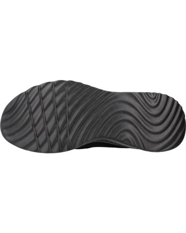 SKECHERS 118000 BBK NEGRO VARIOS COLORES