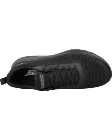 SKECHERS 118000 BBK NEGRO VARIOS COLORES