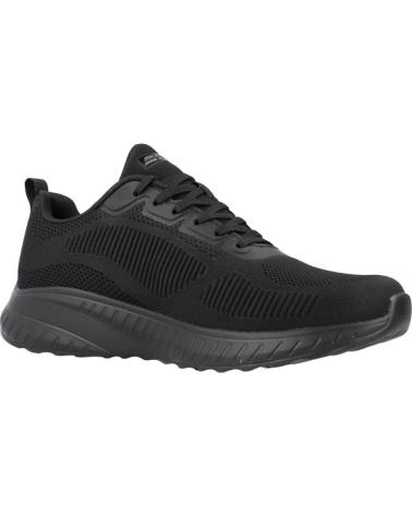 SKECHERS 118000 BBK NEGRO VARIOS COLORES