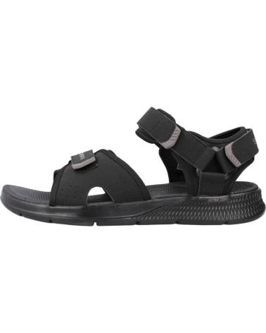 SKECHERS PORTLAND-06 BLANCO