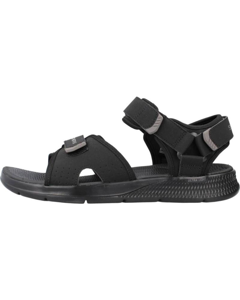 SKECHERS PORTLAND-06 BLANCO