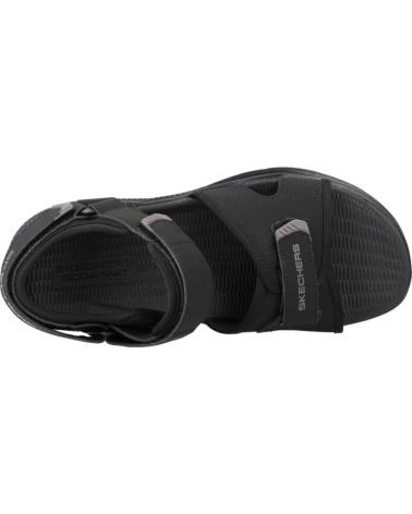 SKECHERS PORTLAND-06 BLANCO