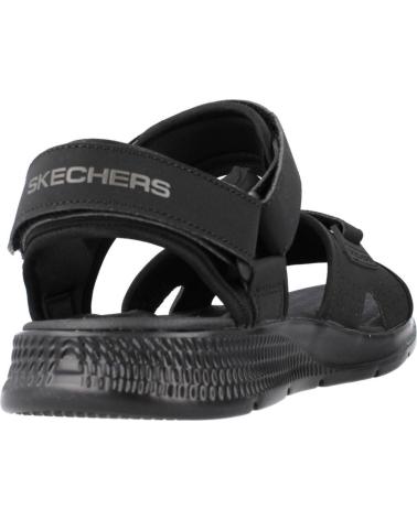 SKECHERS PORTLAND-06 BLANCO
