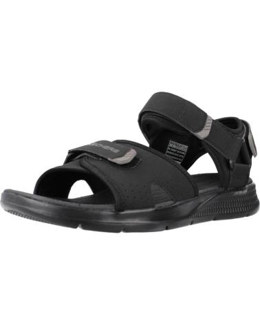 SKECHERS PORTLAND-06 BLANCO