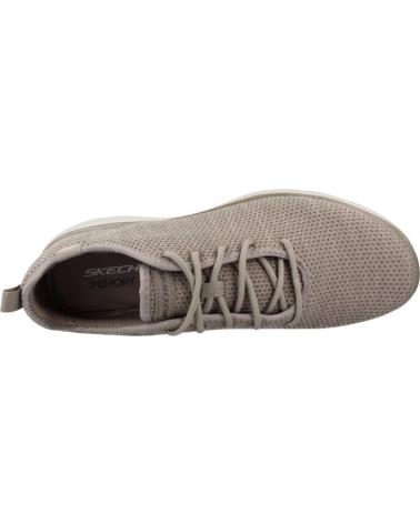 Sapatilhas de Homem SKECHERS SUMMITS - KNIT BEIS
