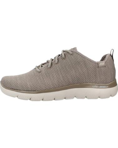 Zapatillas deporte de Hombre SKECHERS SUMMITS - KNIT BEIS