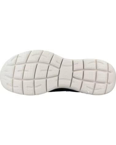 Sapatilhas-De-Hombre-SKECHERS-SUMMITS---KNIT-AZUL