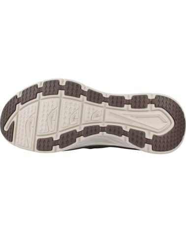 Deportivas de Hombre SKECHERS ZAPATILLAS DLUX WALKER - ORFORD VARIOS COLORES