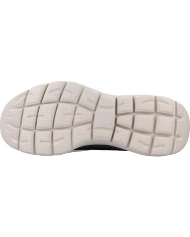 Esportes  de Homem SKECHERS - ZAPATILLAS DEPORTIVAS PARA HOMBRE CON CORDONES E NVY
