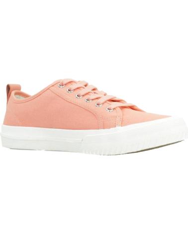 Zapatillas deporte pour Femme CLARKS ROXBY LACE ROSA