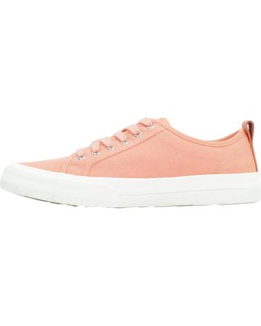 Zapatillas deporte pour Femme CLARKS ROXBY LACE ROSA